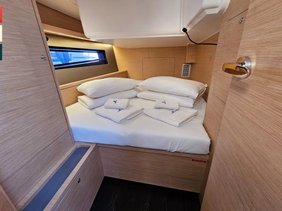 Image of Kaya yacht #23