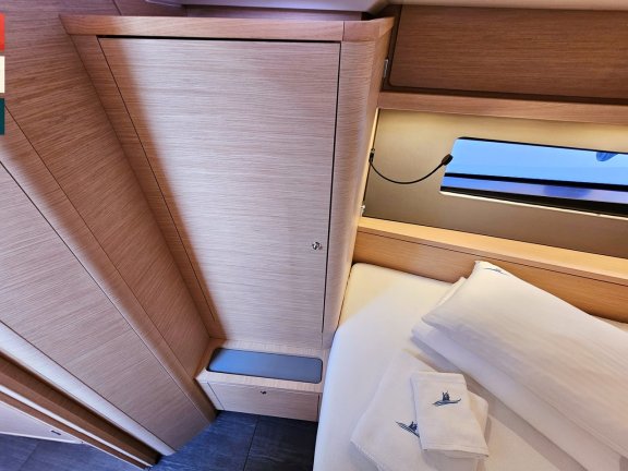 Image of Kaya yacht #24