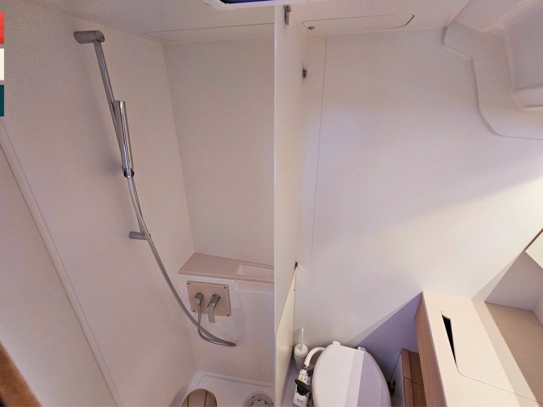 Image of Kaya yacht #26