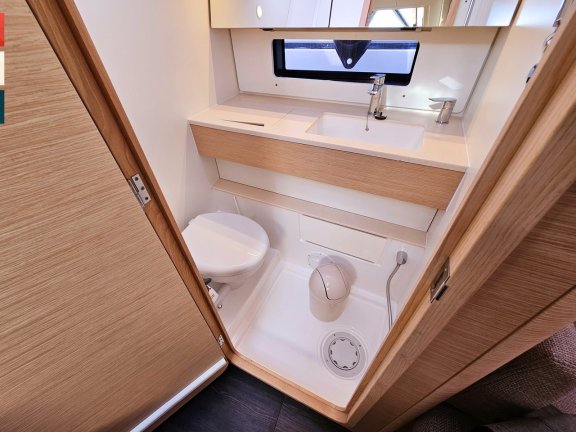 Image of Kaya yacht #27