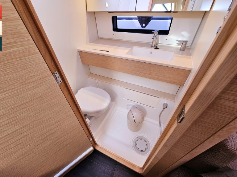 Image of Kaya yacht #27