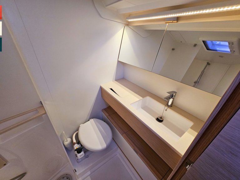 Image of Kaya yacht #25