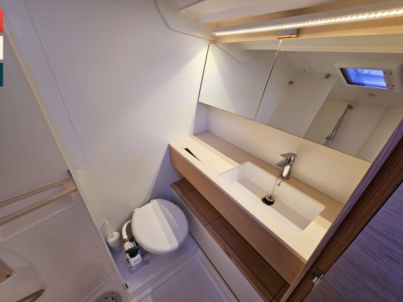 Image of Mila yacht #25