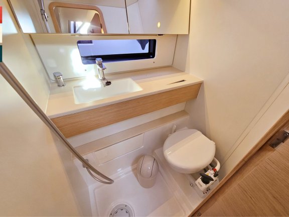 Image of Ava yacht #29