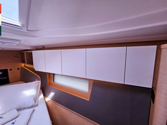 Image of Dunya yacht #20