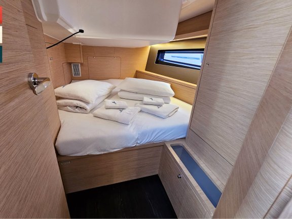 Image of Dunya yacht #21