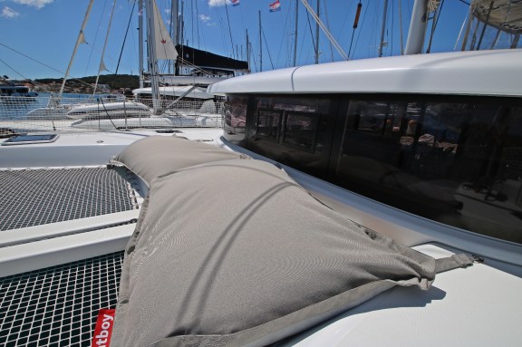Image of Sailing Breeze yacht #7