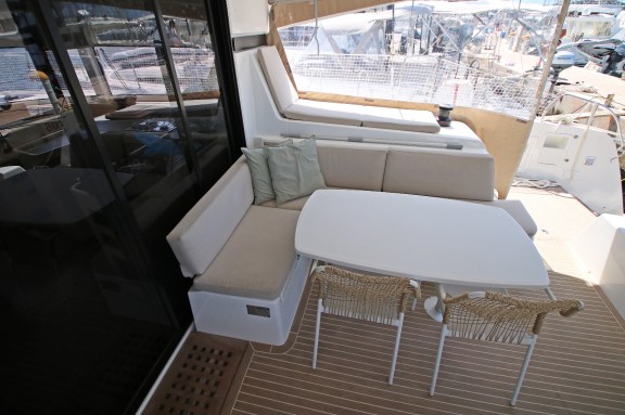 Image of Sailing Breeze yacht #11
