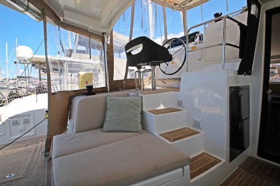 Image of Sailing Breeze yacht #12