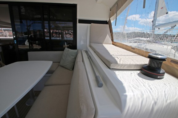 Image of Sailing Breeze yacht #13