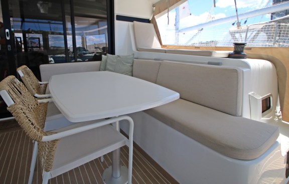 Image of Sailing Breeze yacht #14