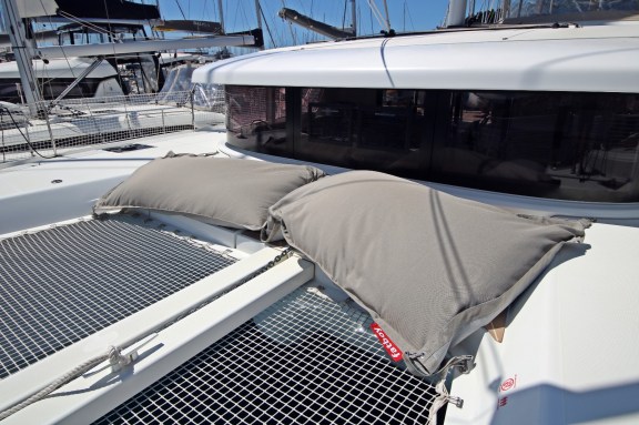 Image of Sailing Breeze yacht #15