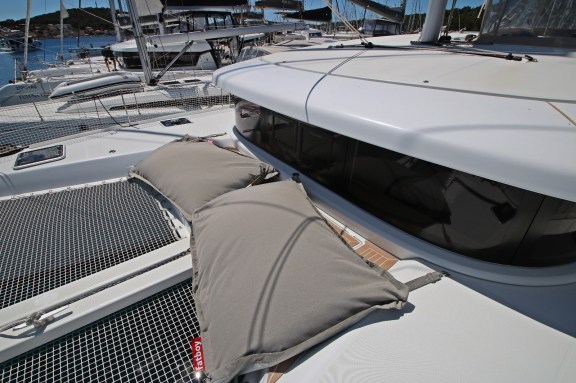 Image of Sailing Breeze yacht #16