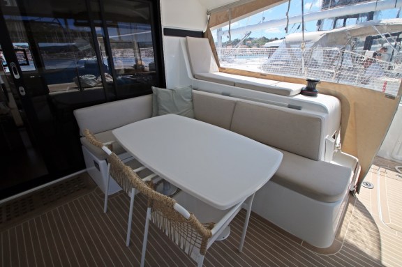 Image of Sailing Breeze yacht #17