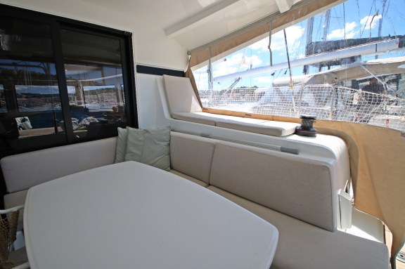 Image of Sailing Breeze yacht #20