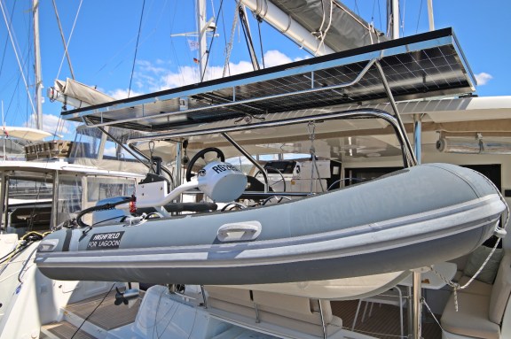 Image of Sailing Breeze yacht #21