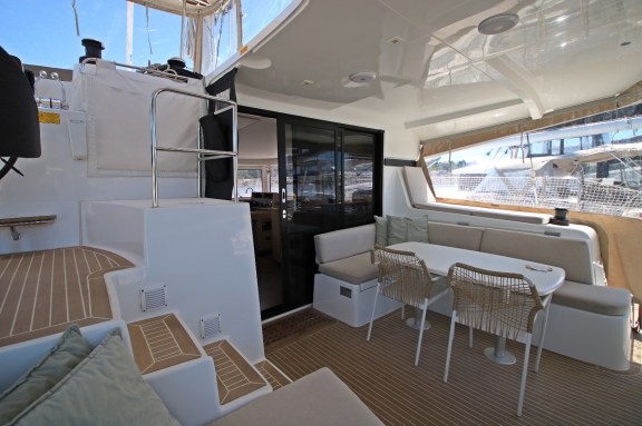 Image of Sailing Breeze yacht #22