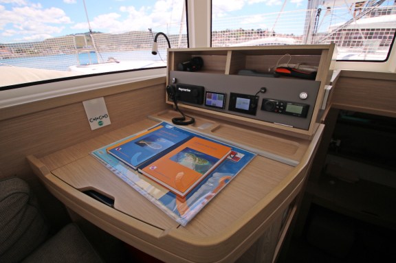 Image of Sailing Breeze yacht #25