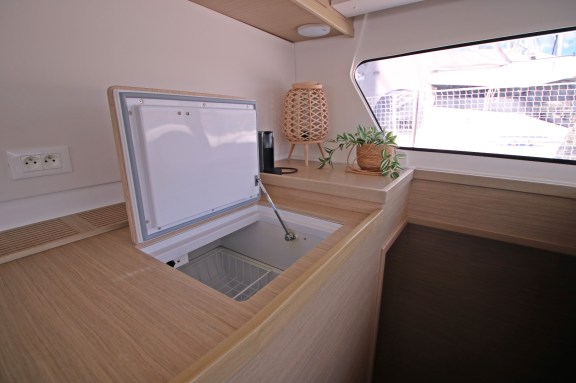 Image of Sailing Breeze yacht #26