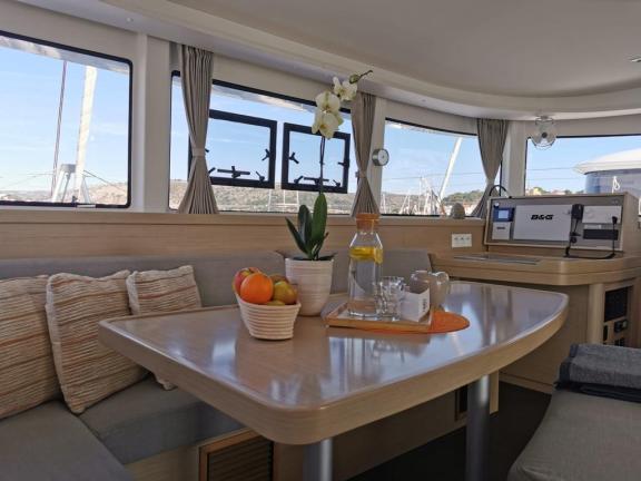 Image of Sailing Breeze yacht #24