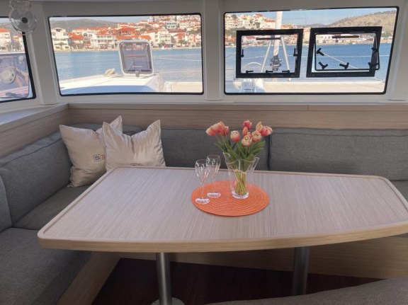 Image of Sailing Breeze yacht #27