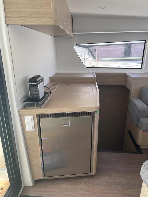 Image of Sailing Breeze yacht #30