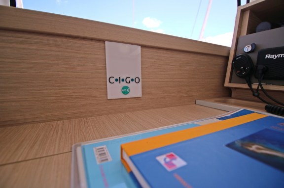 Image of Sailing Breeze yacht #32