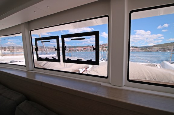 Image of Sailing Breeze yacht #33