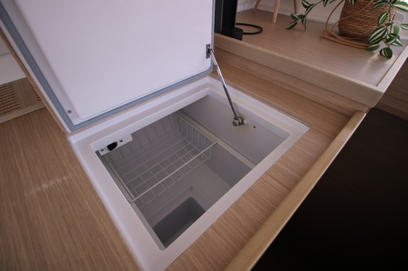 Image of Sailing Breeze yacht #34