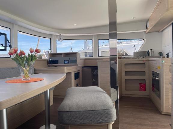 Image of Sailing Breeze yacht #23