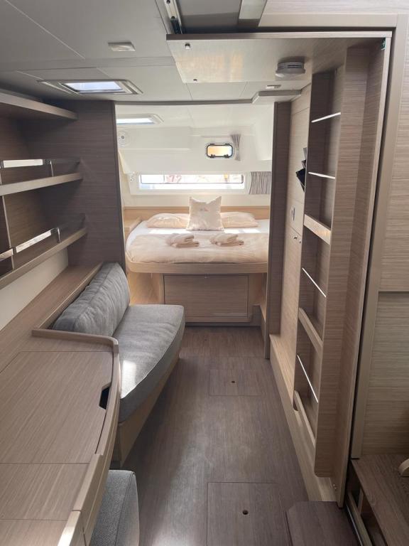 Image of Sailing Breeze yacht #35