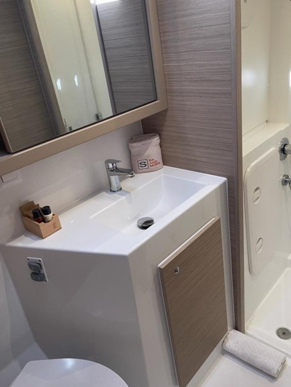 Image of Sailing Breeze yacht #42