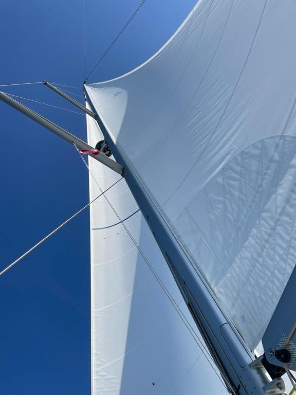 Image of White Bird yacht #14