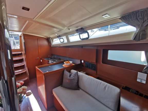 Image of First yacht #9