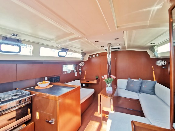 Image of First yacht #10