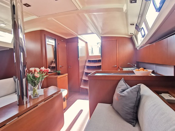 Image of First yacht #12