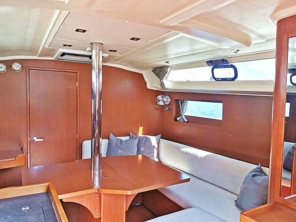 Image of First yacht #13