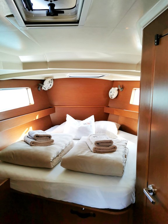 Image of First yacht #15