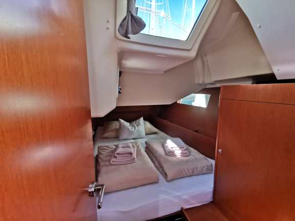 Image of First yacht #16