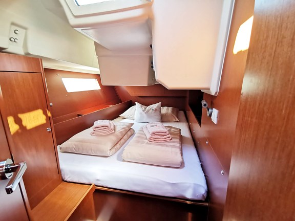 Image of First yacht #17