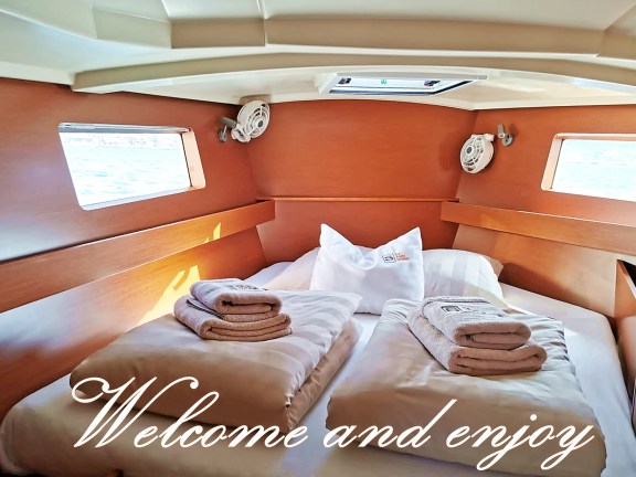 Image of First yacht #18