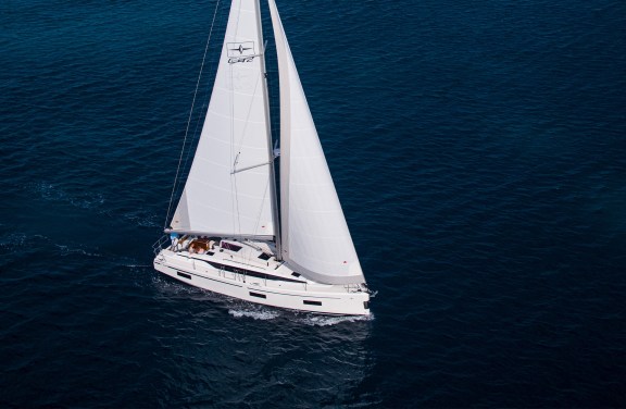 Image of Coco yacht #6
