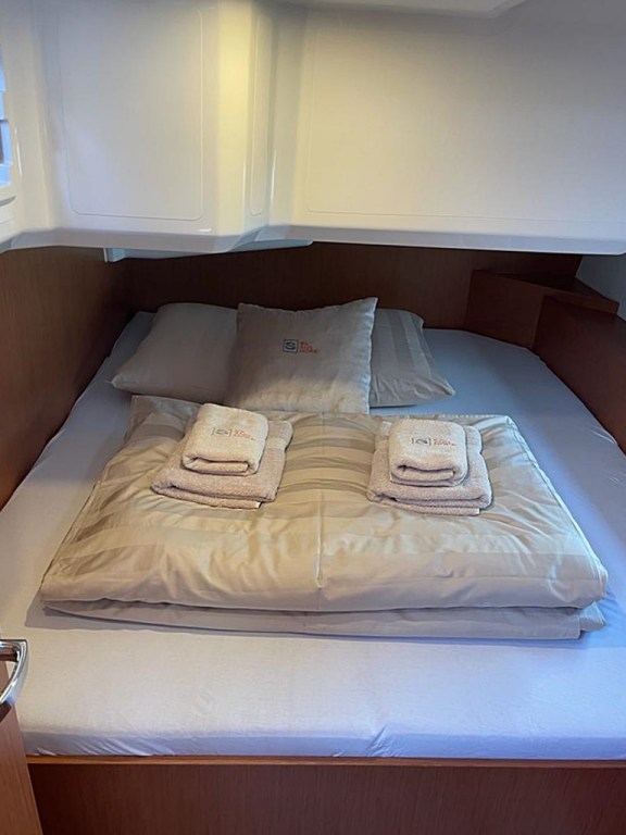 Image of Coco yacht #14