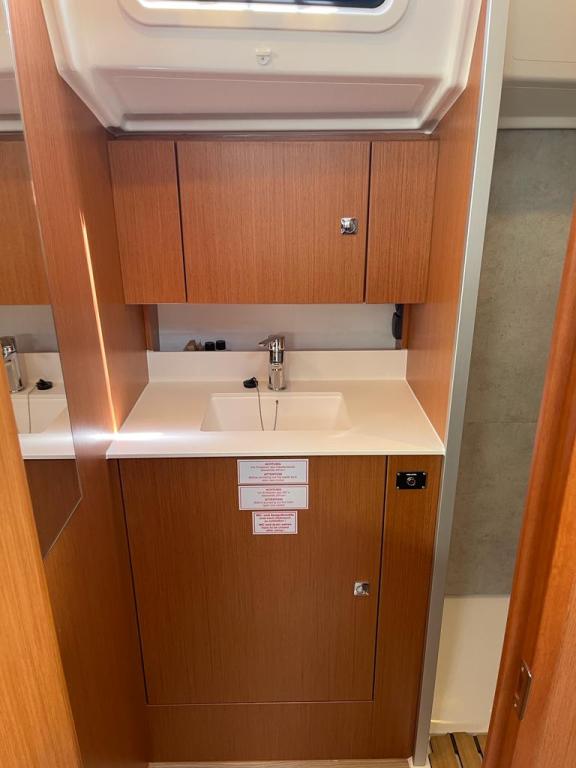 Image of Coco yacht #20