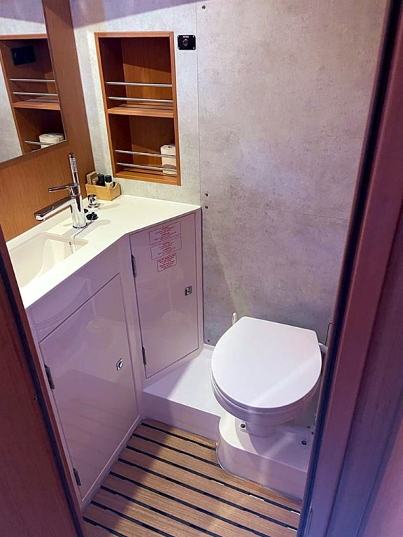 Image of Coco yacht #21