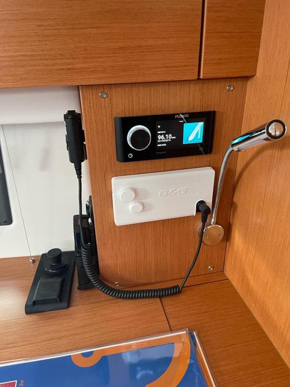 Image of Coco yacht #23