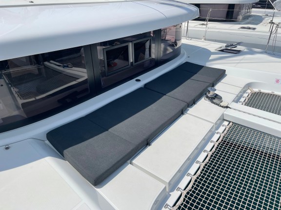 Image of Ocean Pearl yacht #15