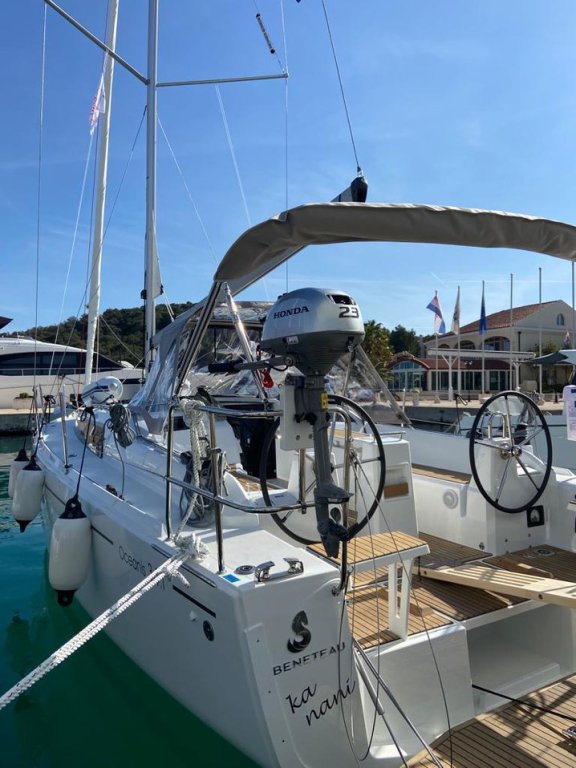 Image of Ka Nani yacht #8