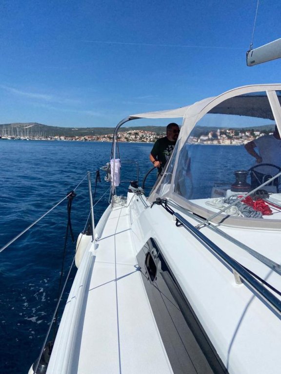 Image of Ka Nani yacht #5