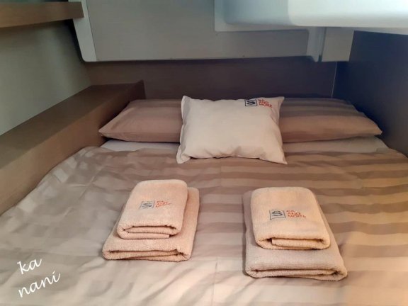 Image of Ka Nani yacht #17